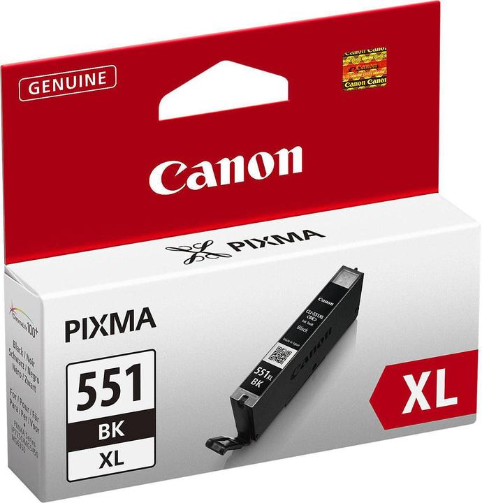 Canon Cli-551xl (FC)
