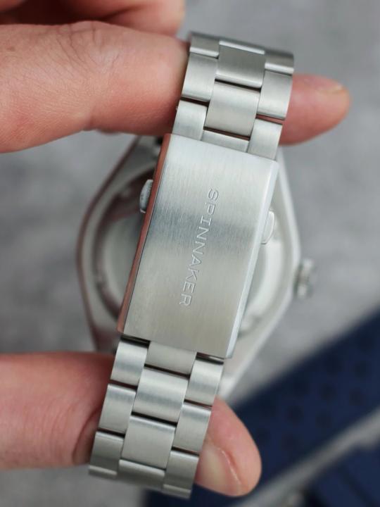 Produktbild Spinnaker SP-5097-77 Spence 300 (Taucheruhr)