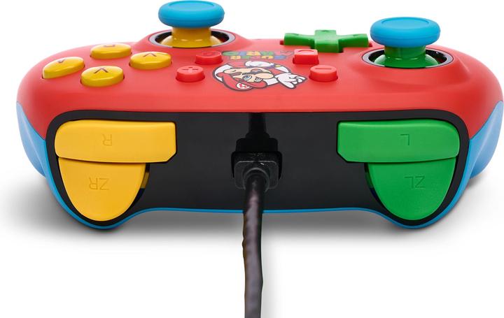 Actual product image PowerA NSGP0123-01 (Switch)