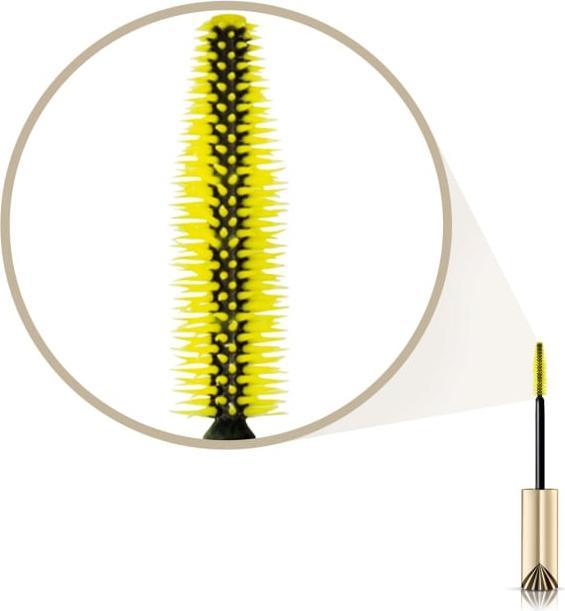 Produktbild Max Factor Masterpiece Mascara Black-Br (002)