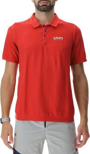 Produktbild UYN Kurzärmeliges Poloshirt Skipper (L)