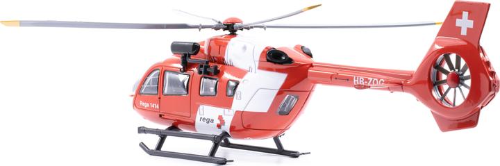 Actual product image Ace Helicopter H145