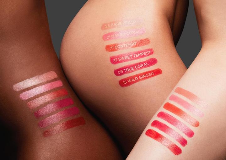 Produktbild Tom Ford Lip Color (15 Wild Ginger)