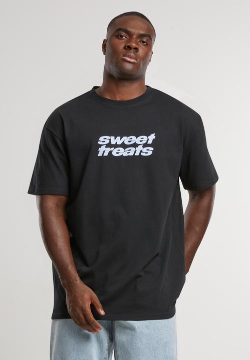 Image du produit Mister Tee MisterTee Candy Loving Tee surdimensionné - 183799 (S)