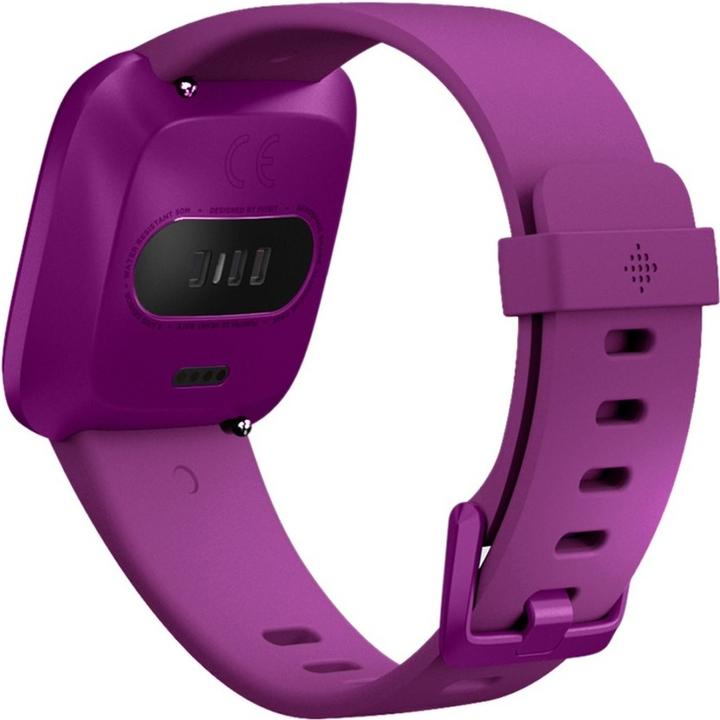 Actual product image Fitbit Versa Lite (34 mm)