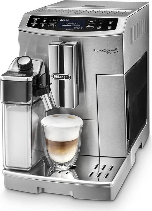De'Longhi PrimaDonna Evo ECAM510.55.M