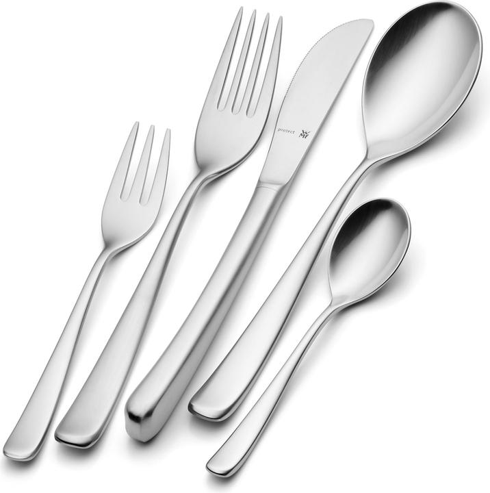 Actual product image WMF Vision (30 Piece, Cutlery set)