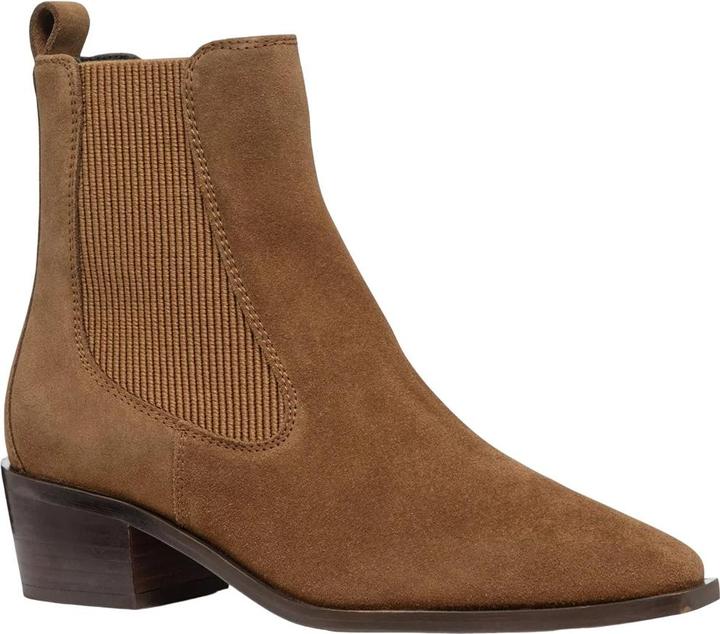 Geox Stiefeletten Leder