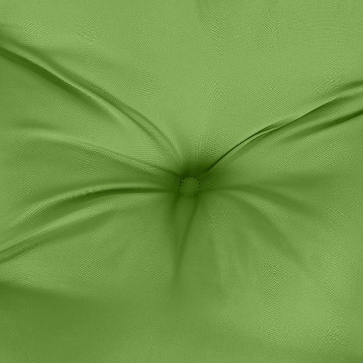 Image du produit VidaXL Coussins de banc de jardin 2 pcs. tissu (100 x 50 x 7 cm)