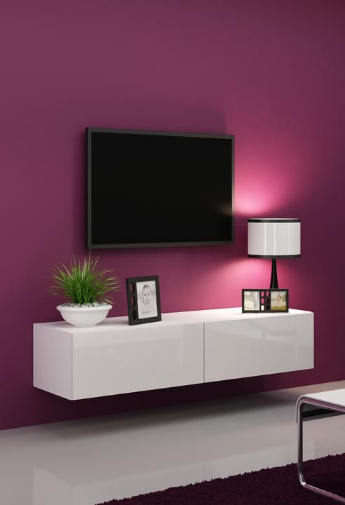 Image du produit Cama Vigo (140 x 30 x 40 cm)