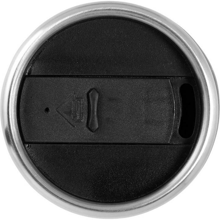 Immagine prodotto Generic Tazza Elwood in acciaio inox riciclato 410ml (0.41 l)