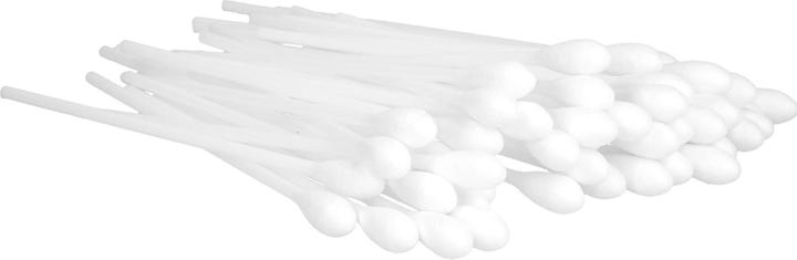 Produktbild Lohmann & Rauscher Wattestäbchen grosser Wattekopf
