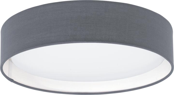 Blanc, Gris