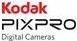 Actual product image Kodak AZ252 (4.3 - 107.5 mm, 16.44 Mpx, CCD)