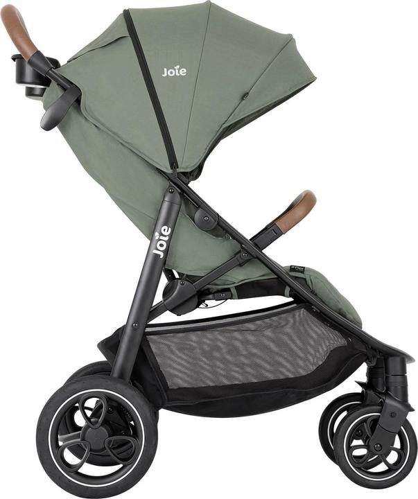 Produktbild Joie Litetrax Pro
