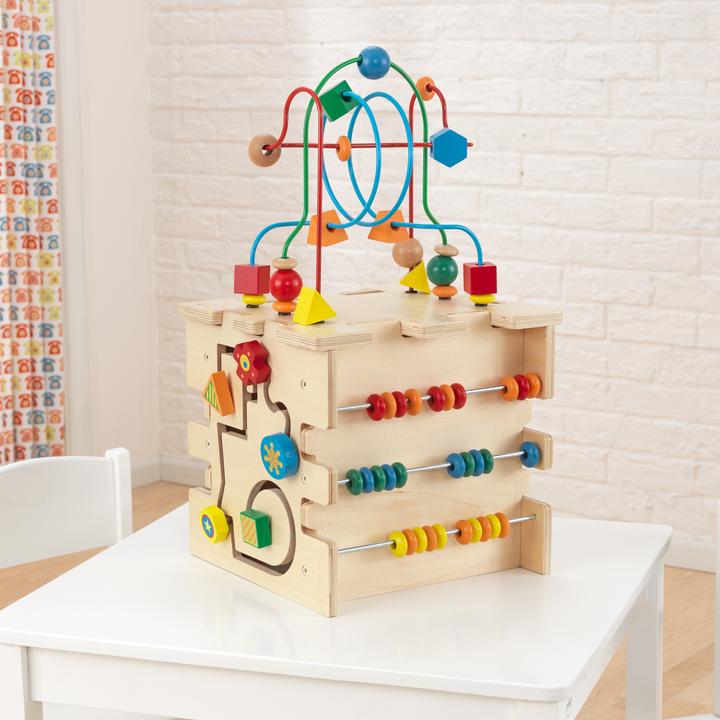 Immagine prodotto KidKraft Dadi Deluxe