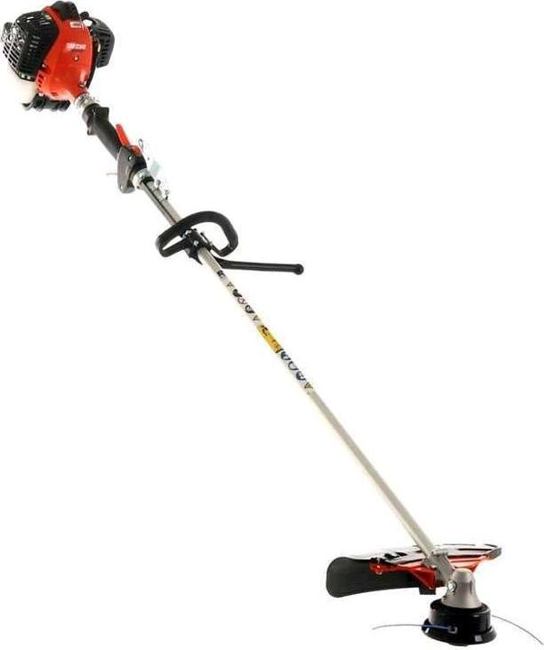SRM301TESL Petrol brush cutter