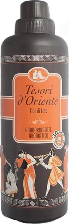 Produktbild Tesori d'Oriente Fior di Loto (30 Waschgänge, Flüssig)