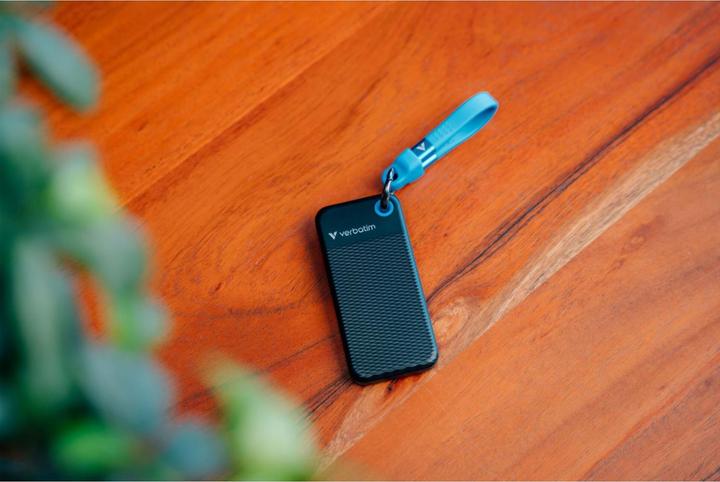 Image du produit Verbatim Pocket SSD (1000 Go)
