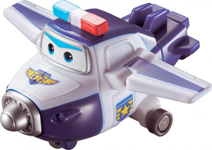 Actual product image Giochi Preziosi Super Wings Small Playset