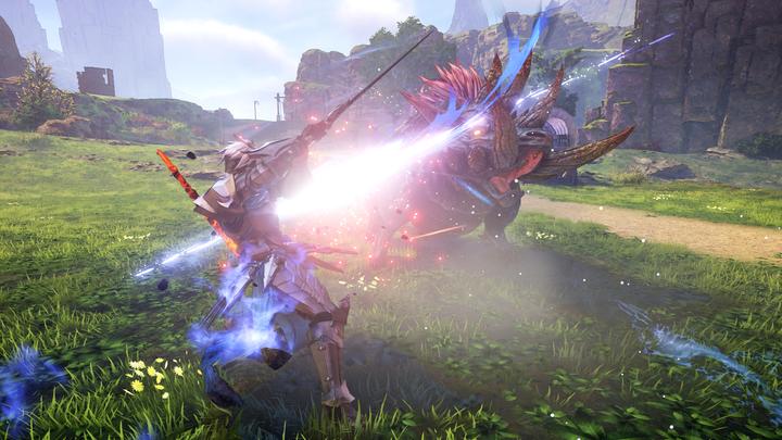 Produktbild Bandai Namco Tales Of Arise (Xbox One X, Xbox Series X, IT)