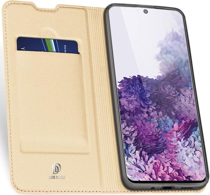 Produktbild Dux Ducis Skin Pro Series (Samsung Galaxy S20+)