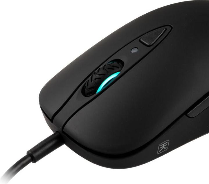 Actual product image SteelSeries Sensei Ten (Cable)