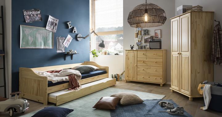 Produktbild Möbilia Eva (90 x 200 cm)
