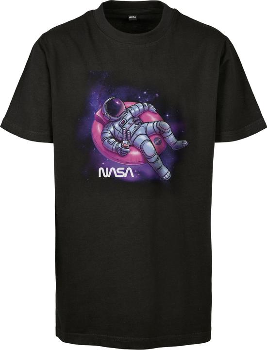 Mister Tee Kids NASA Summer Tee - 110439 (122)
