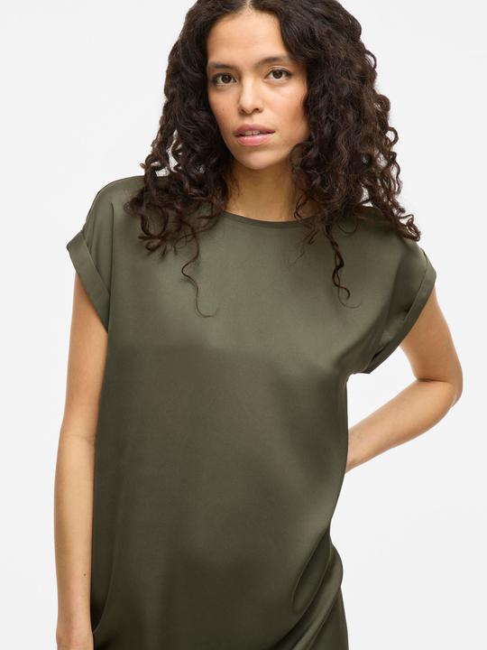 Actual product image Vila Kurzarm Minikleid (40)