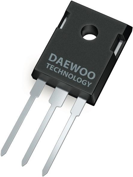 Produktbild Daewoo Power Products DW 225