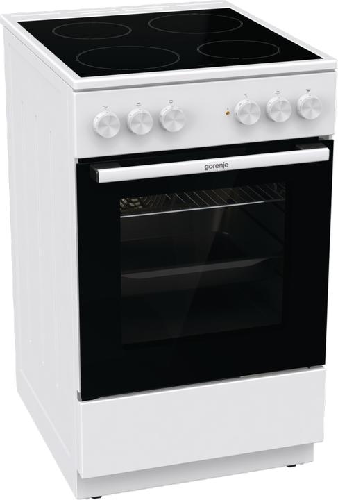 Produktbild Gorenje GEC5A41WG