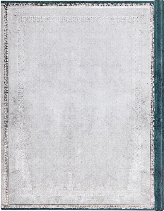 Produktbild Paperblanks WEISSER FEUERSTEIN - Notizbücher (180 x 230 mm, Liniert, Harter Einband)