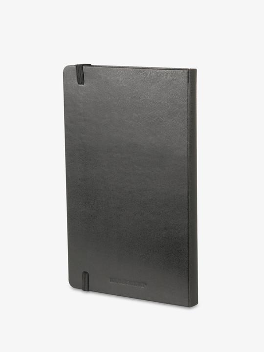 Productafbeelding Moleskine Notebook Klassiek Groot (A5, Rijen, Hardcover)