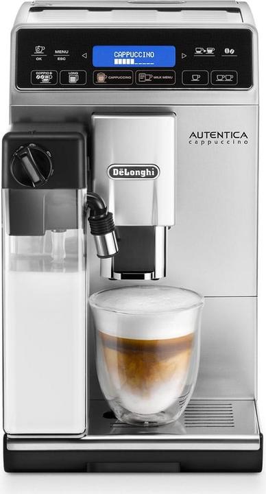 De'Longhi Autentica