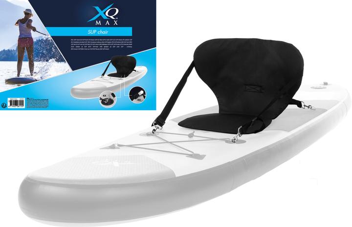Image du produit XQ Max Siège DO DESKI SUP (26 cm, 1 pièce)