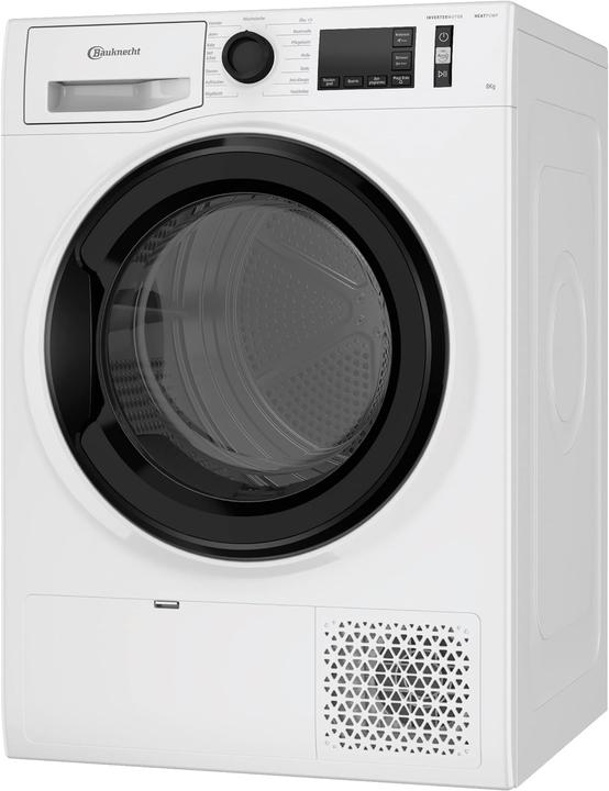 Immagine prodotto Bauknecht TSenseM1183N (8 kg, A destra)