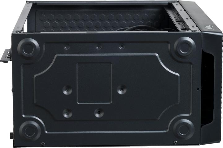 Produktbild Akyga AK36BK (mATX, Flex-ATX, Mini-ATX)