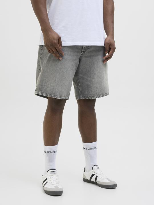 Actual product image Jack & Jones Jjitony Jjoriginal Shorts Sbd 210 Sn Pls (46)