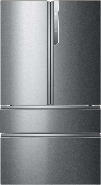 Produktbild Haier HB26FSSAAA Side-by-Side-Kühlschrank French Door (484 l)