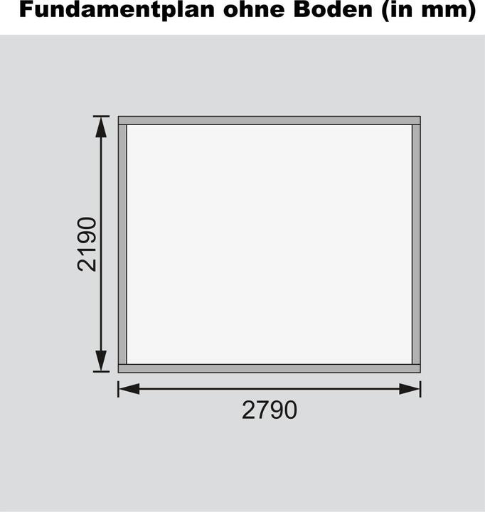 Immagine prodotto Karibu Bastrup 3