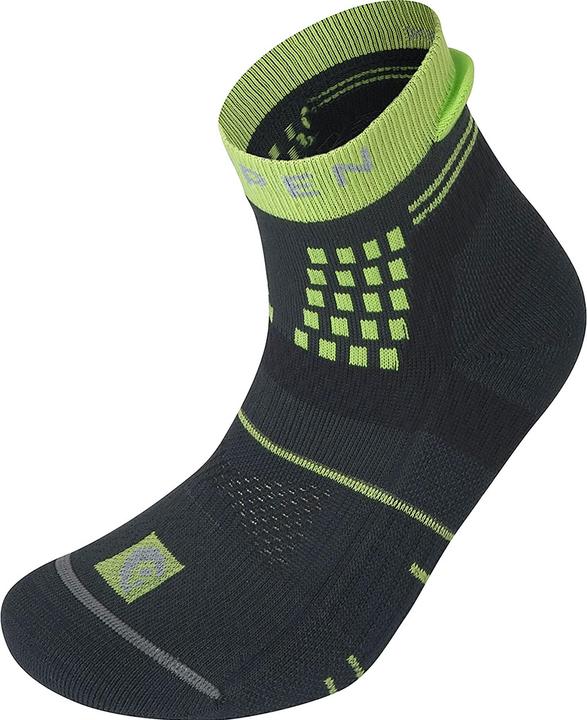 Immagine prodotto Lorpen Trail Running imbottito Eco (38 - 41)