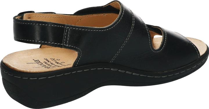 Actual product image Belvida Hausschuh (40)