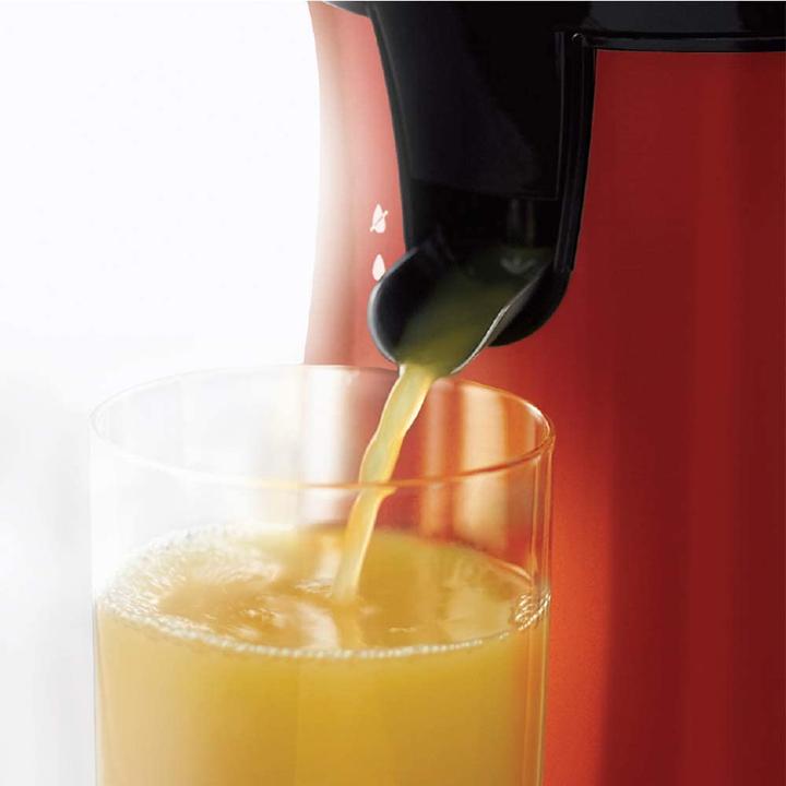 Produktbild Russell Hobbs Colour Plus+ Elektrische Zitronenpresse