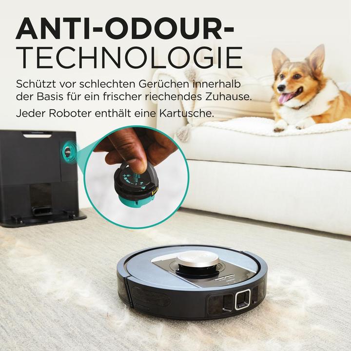 Produktbild Shark PowerDetect (Saugroboter)