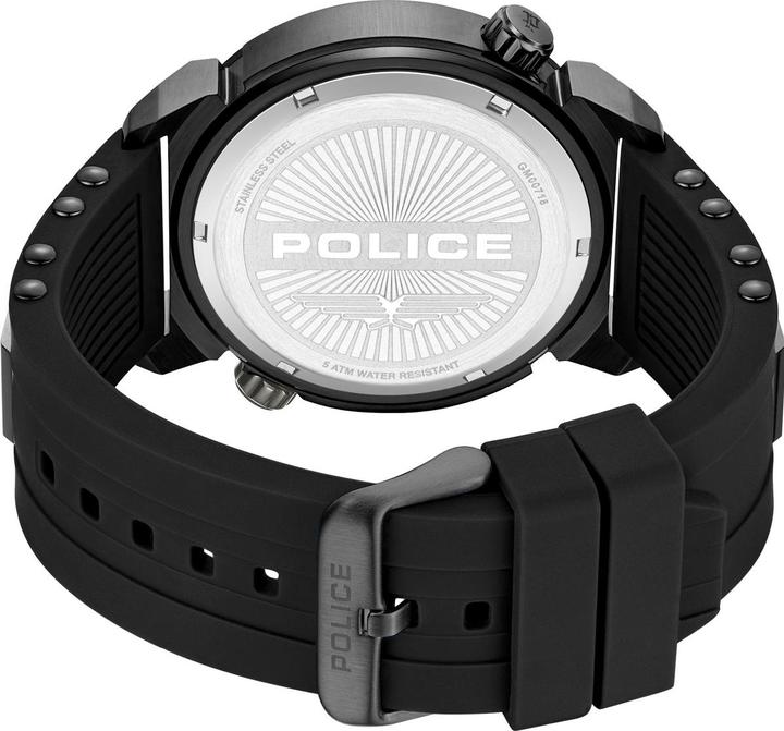 Produktbild Police Boa (48 mm)