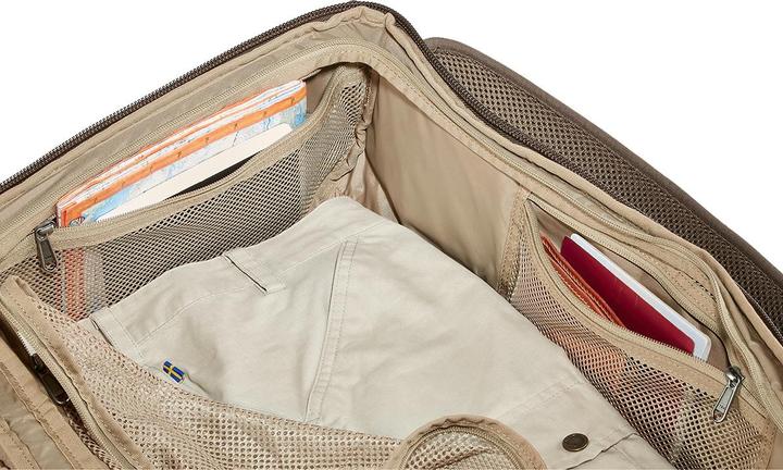 Actual product image Fjällräven Splitpack (55 l)