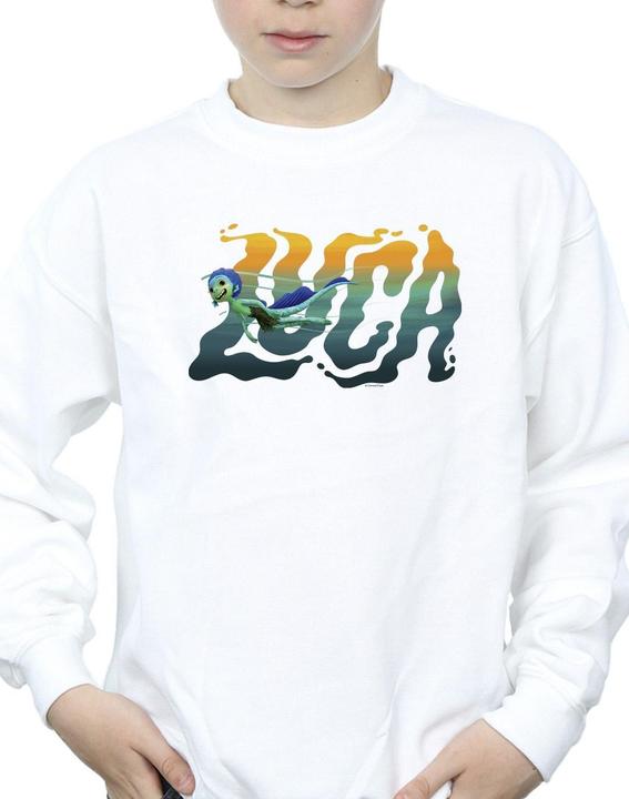 Immagine prodotto Disney Luca Swim Felpa Ragazzi (152, 158)