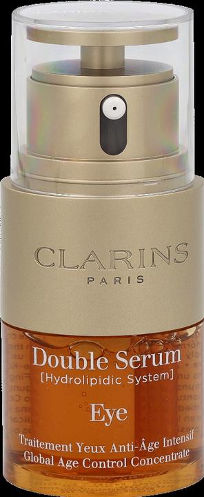 Produktbild Clarins Double Serum (Serum, 20 ml, Tag)