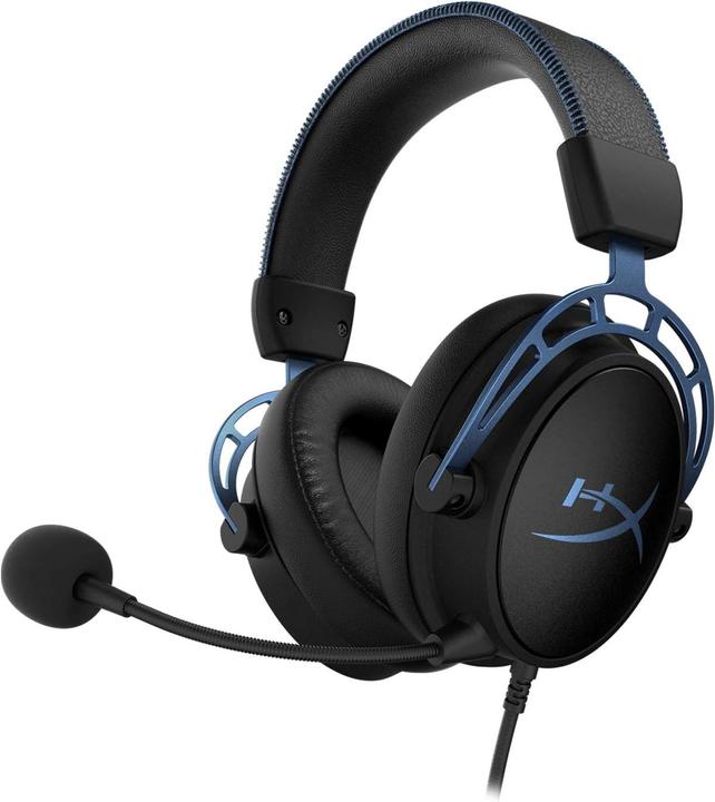Actual product image HyperX Cloud Alpha S (Cable)